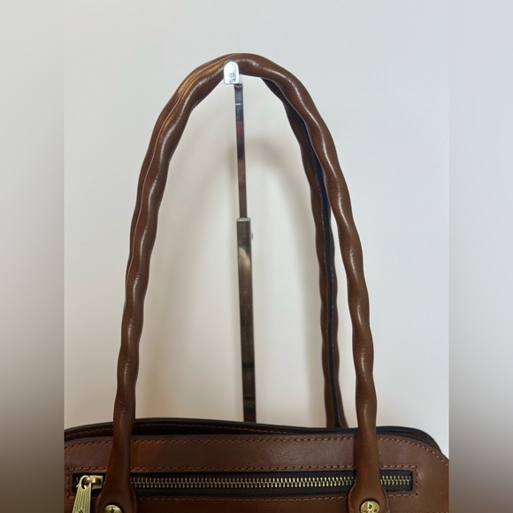 Patricia Nash Prairie Rose Tote - Picture 3 of 10